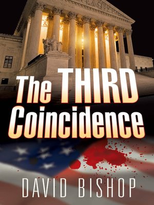 cover image of The Third Coincidence